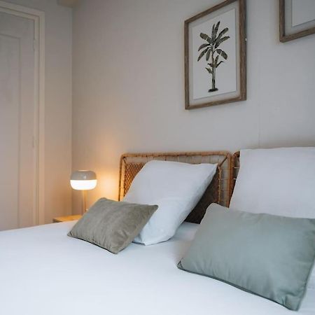 A Hauteur De Toits • Le Spacieux En Coeur De Ville Châteauroux Eksteriør bilde